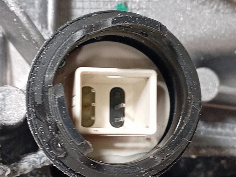 Retrovisore Esterno ANT SX 20202003 5 FILE Bmw Serie 1 F20 Berlina 2012