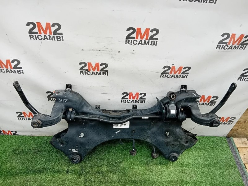 Assale ANT 624002Y200 Kia Sportage III 2010