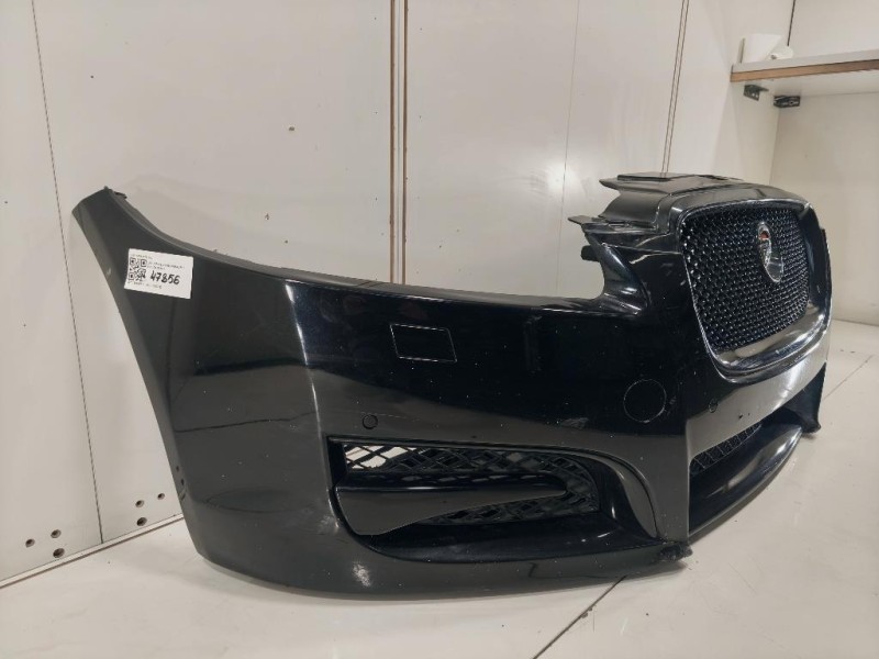 Paraurti ANT T4N13170LML Jaguar XF I 2011