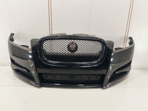 Paraurti ANT T4N13170LML Jaguar XF I 2011