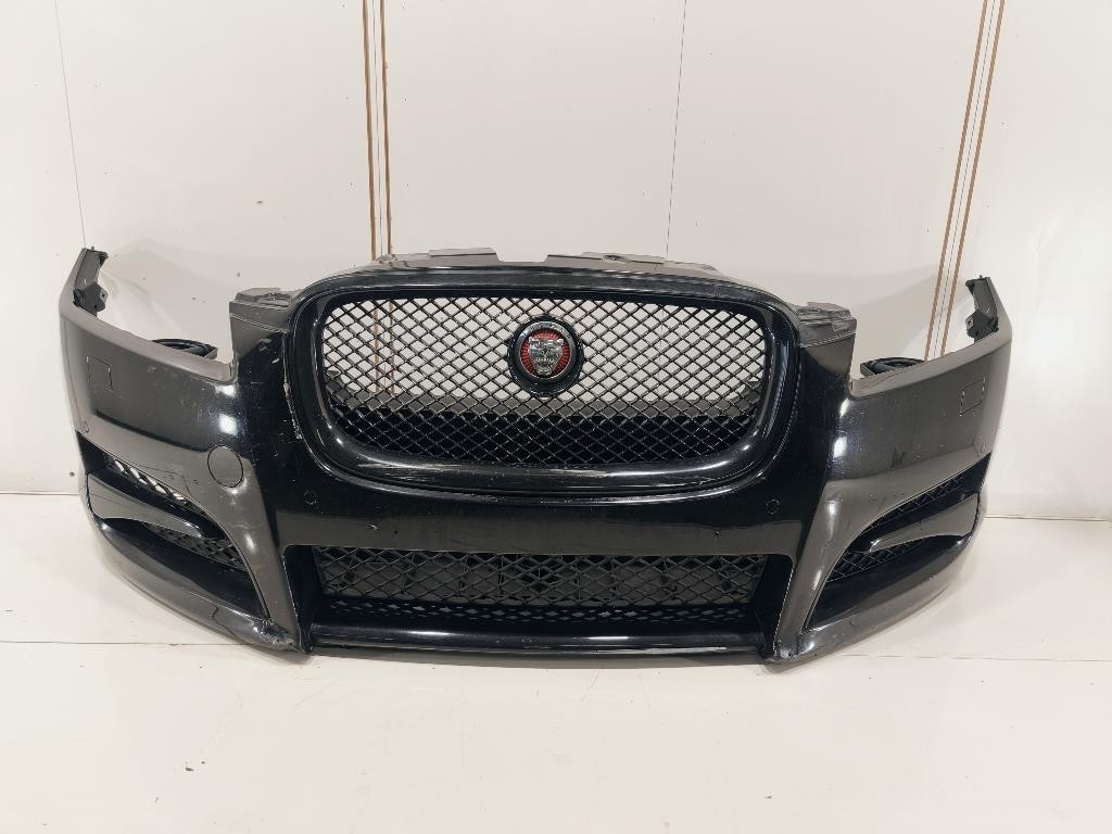 Paraurti ANT T4N13170LML Jaguar XF I 2011
