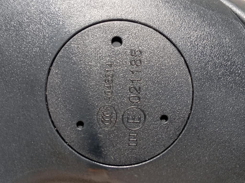 Retrovisore Esterno ANT SX 20202003 6 PIN Bmw Serie 1 F20 Berlina 2012