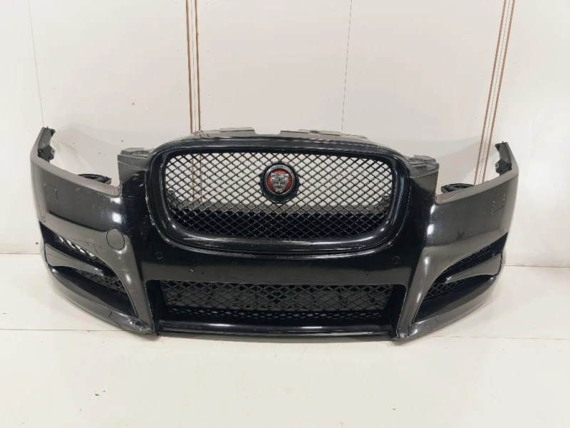 Paraurti ANT T4N13170LML Jaguar XF I 2011