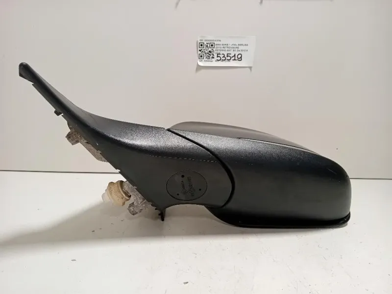 Retrovisore Esterno ANT SX 20202003 6 PIN Bmw Serie 1 F20 Berlina 2012