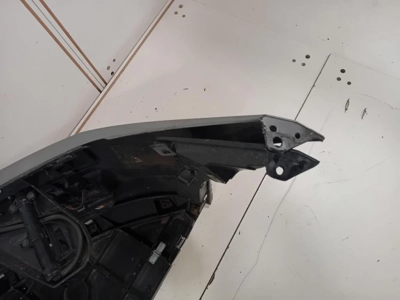 Paraurti ANT GX2M-17083 Jaguar XF I 2011