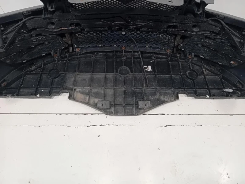 Paraurti ANT GX2M-17083 Jaguar XF I 2011