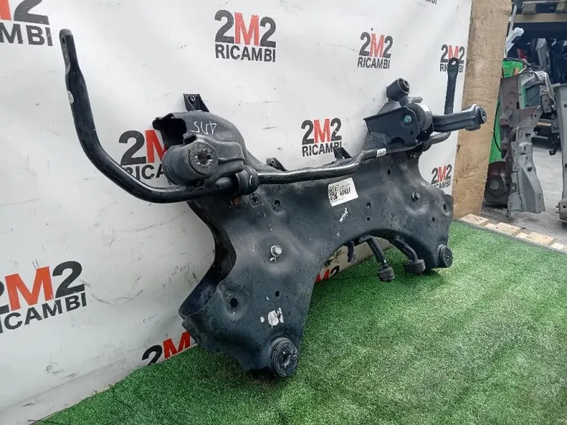 Assale ANT 624002Y200 Kia Sportage III 2010