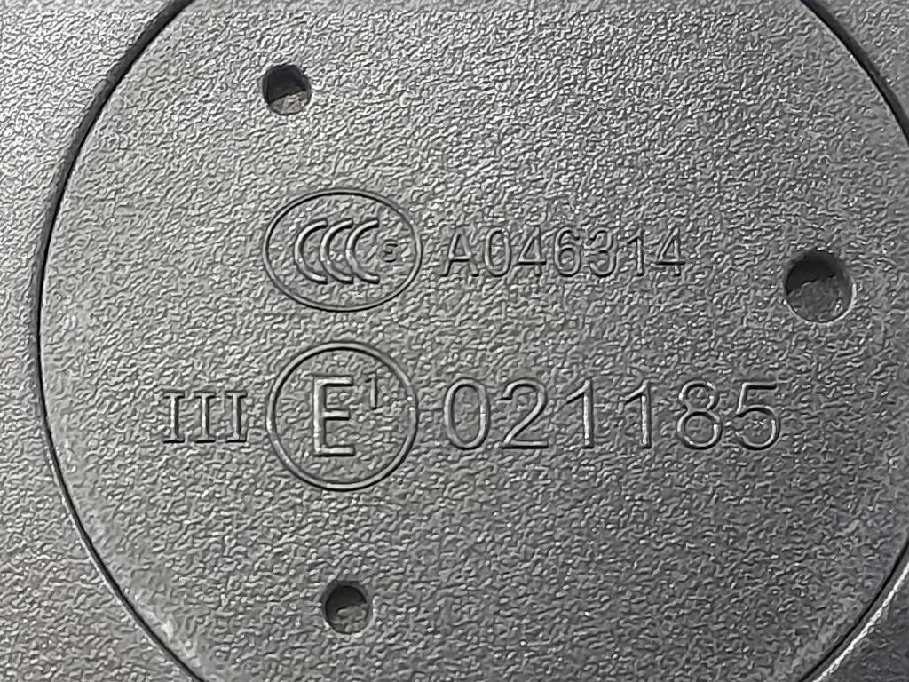 Retrovisore Esterno ANT SX 021185 Bmw Serie 1 F20 Berlina 2012