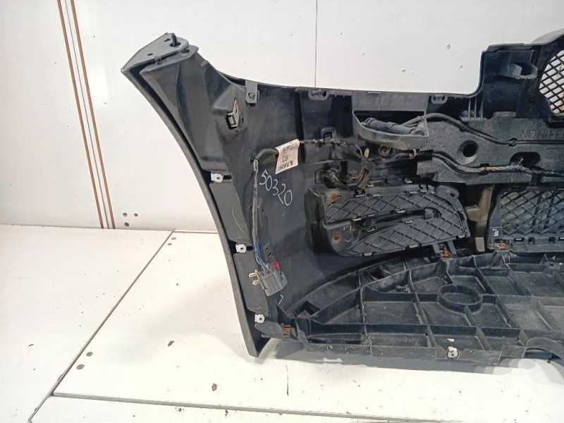 Paraurti ANT GX2M-17083 Jaguar XF I 2011