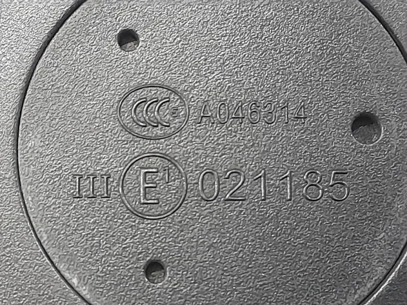 Retrovisore Esterno ANT SX 021185 Bmw Serie 1 F20 Berlina 2012