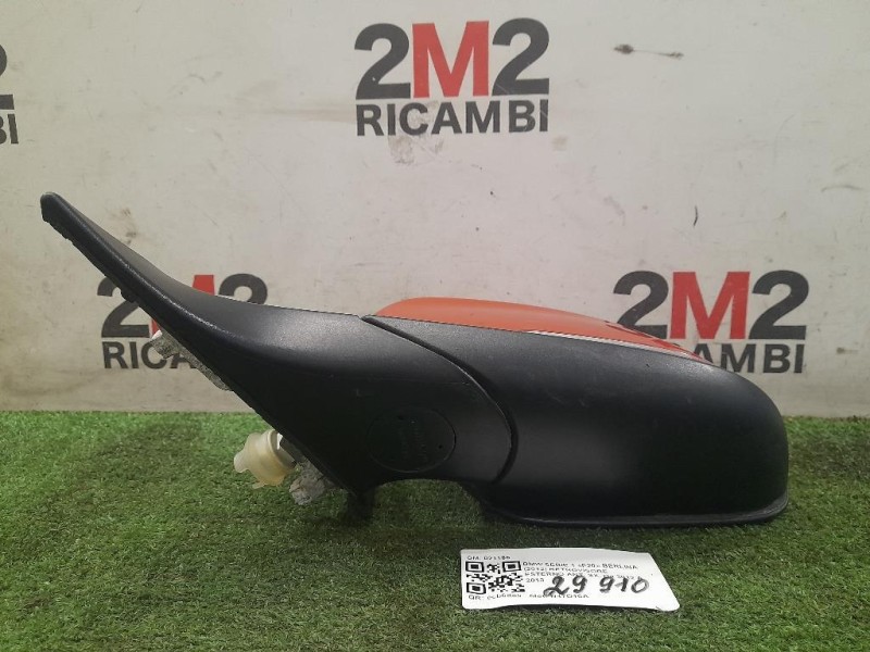 Retrovisore Esterno ANT SX 021185 Bmw Serie 1 F20 Berlina 2012