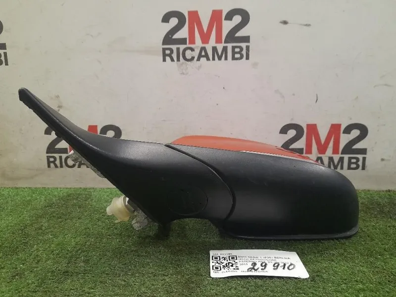 Retrovisore Esterno ANT SX 021185 Bmw Serie 1 F20 Berlina 2012