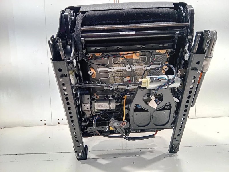 KIT Sedili KIT SEDILI Mercedes Classe SLK R171 2004