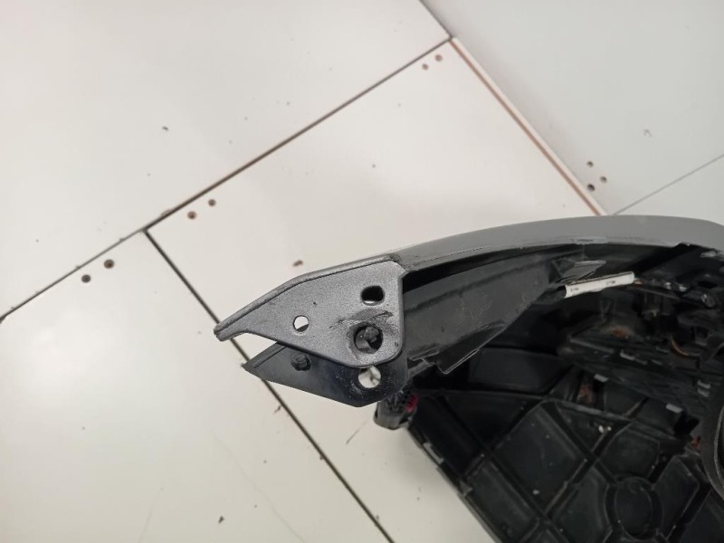 Paraurti ANT GX2M-17083 Jaguar XF I 2011