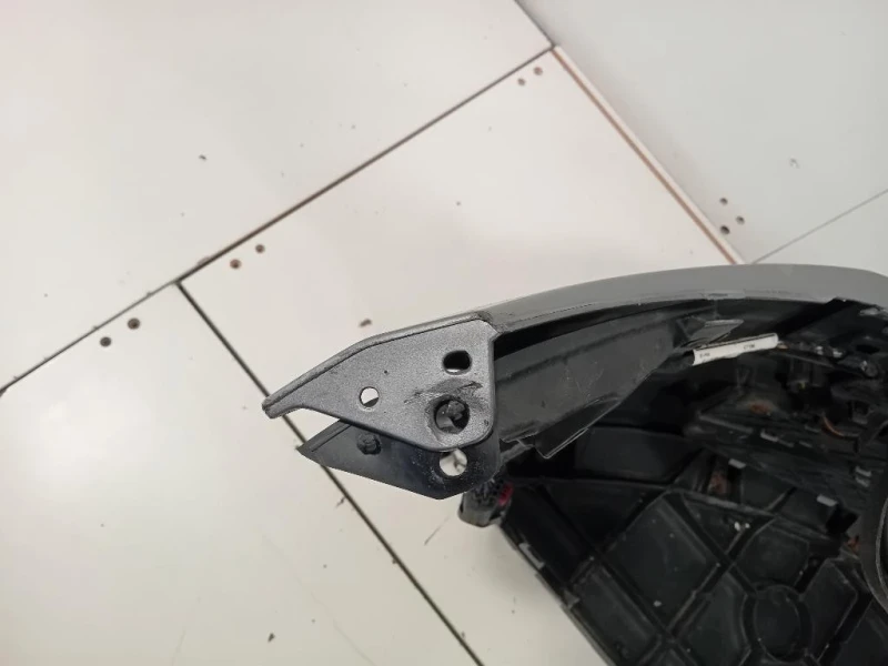 Paraurti ANT GX2M-17083 Jaguar XF I 2011