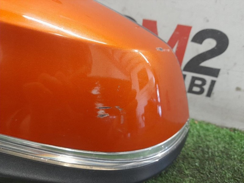 Retrovisore Esterno ANT SX 021185 Bmw Serie 1 F20 Berlina 2012