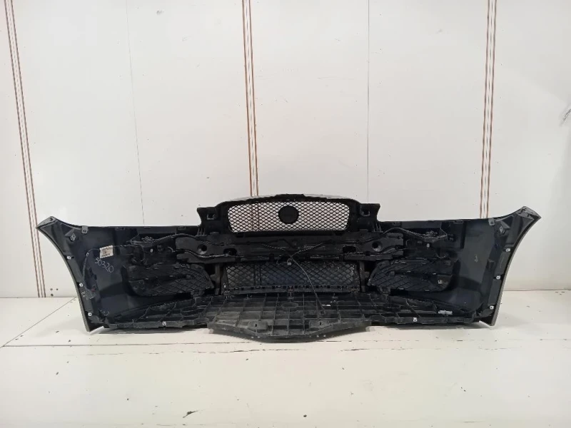 Paraurti ANT GX2M-17083 Jaguar XF I 2011