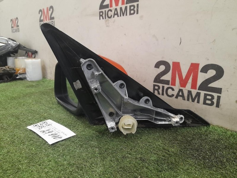 Retrovisore Esterno ANT SX 021185 Bmw Serie 1 F20 Berlina 2012