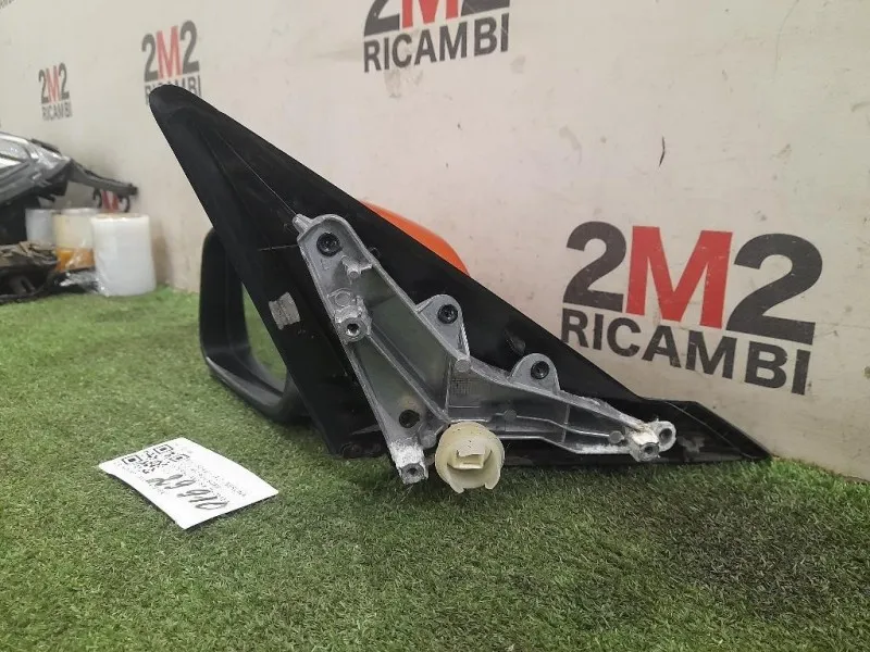 Retrovisore Esterno ANT SX 021185 Bmw Serie 1 F20 Berlina 2012