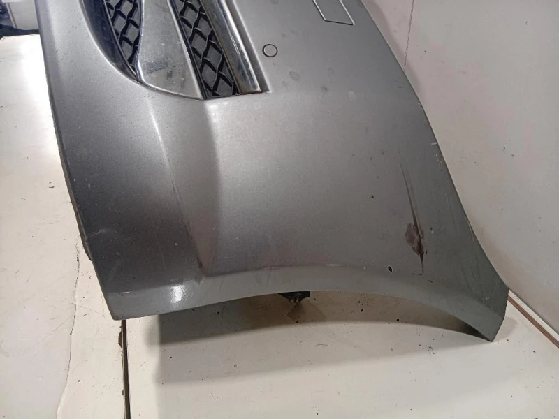 Paraurti ANT GX2M-17083 Jaguar XF I 2011