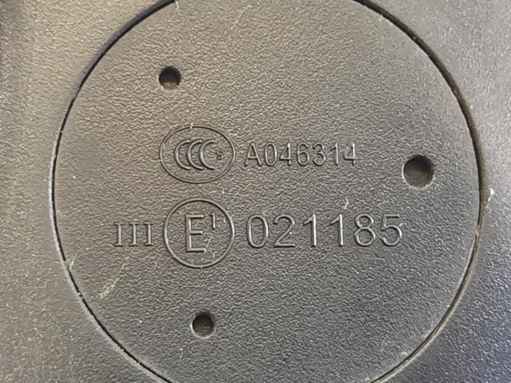 Retrovisore Esterno ANT SX 021185 Bmw Serie 1 F20 Berlina 2012