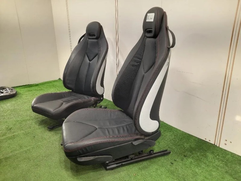 KIT Sedili  Mercedes Classe SLK R171 2004