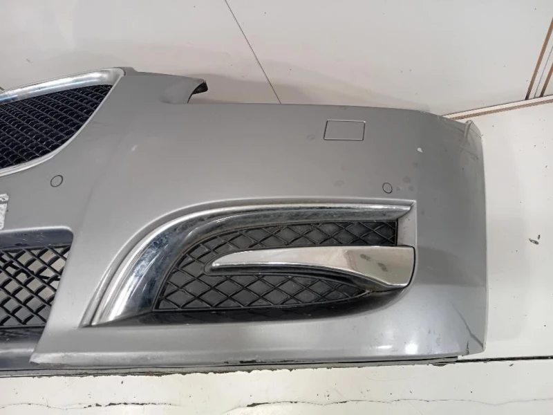 Paraurti ANT GX2M-17083 Jaguar XF I 2011