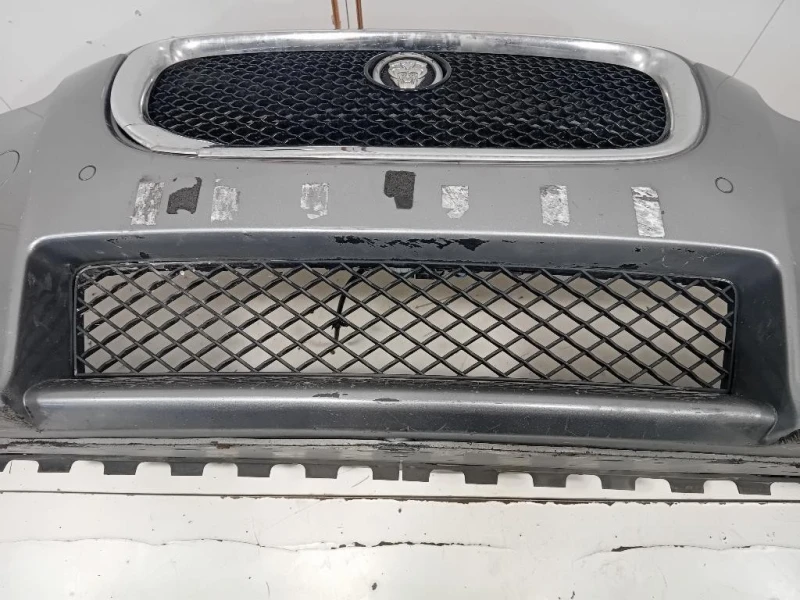 Paraurti ANT GX2M-17083 Jaguar XF I 2011