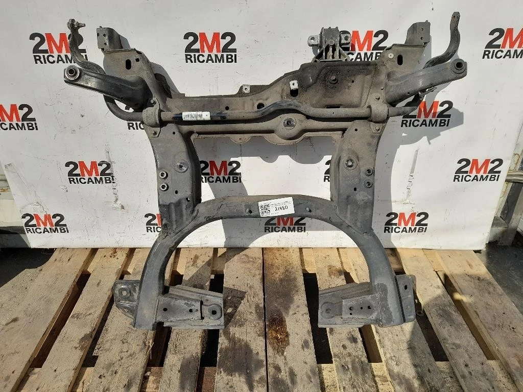 Assale ANT A2466201200 Mercedes Classe B W246 2012