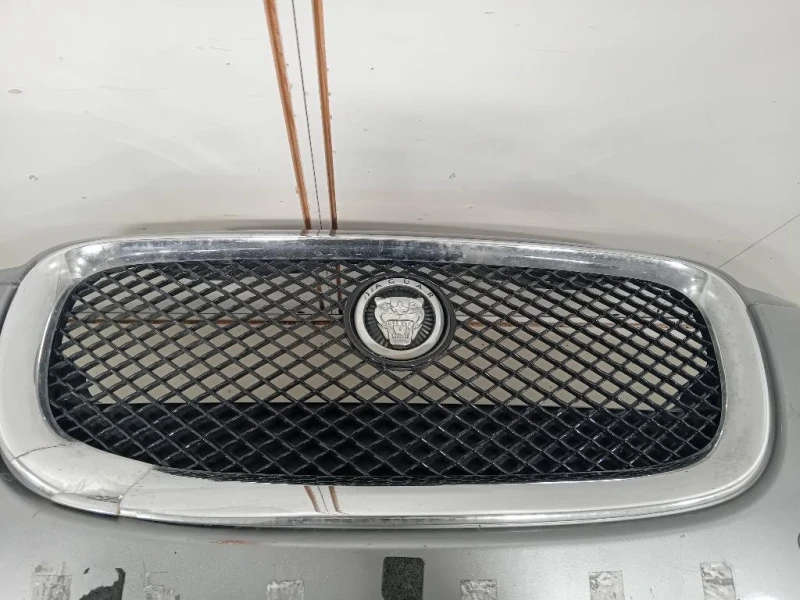 Paraurti ANT GX2M-17083 Jaguar XF I 2011