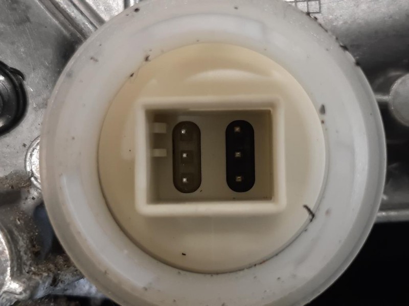 Retrovisore Esterno ANT SX 021185 Bmw Serie 1 F20 Berlina 2012