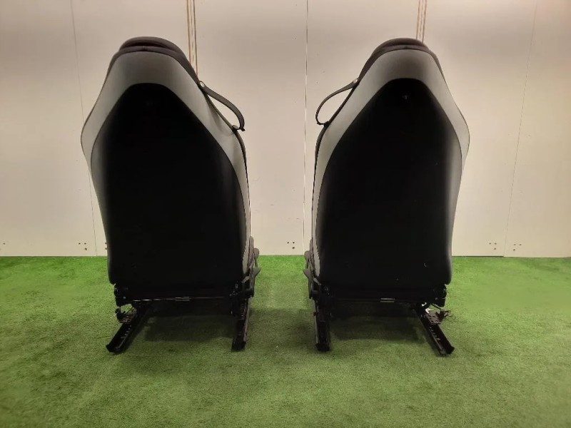 KIT Sedili  Mercedes Classe SLK R171 2004