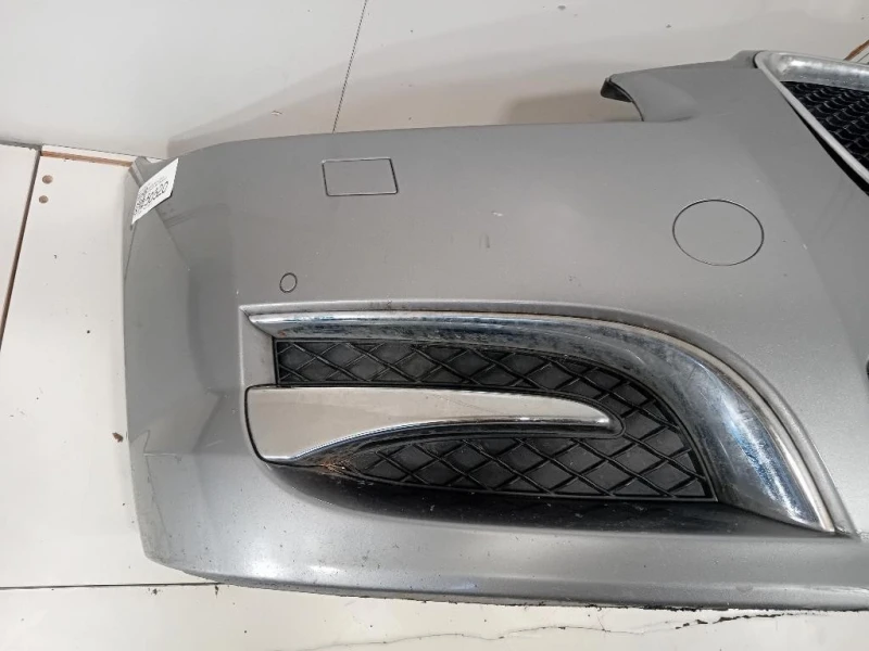 Paraurti ANT GX2M-17083 Jaguar XF I 2011