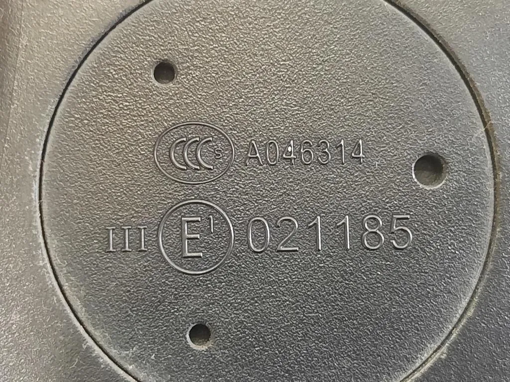 Retrovisore Esterno ANT SX 021185 Bmw Serie 1 F20 Berlina 2012