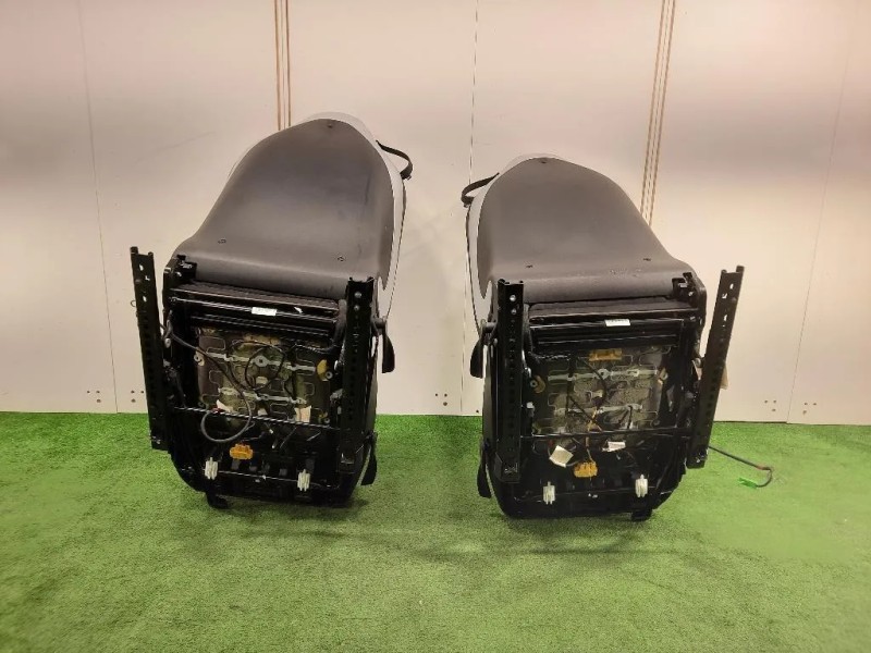 KIT Sedili  Mercedes Classe SLK R171 2004