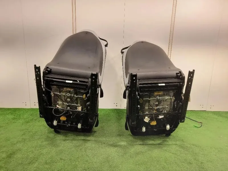 KIT Sedili Mercedes Classe SLK R171 2004