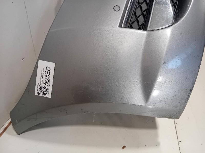 Paraurti ANT GX2M-17083 Jaguar XF I 2011