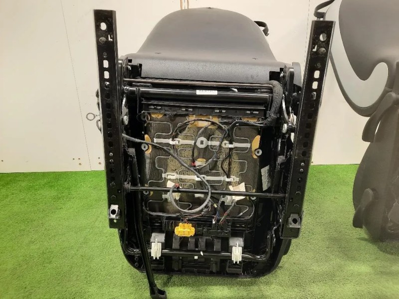 KIT Sedili  Mercedes Classe SLK R171 2004