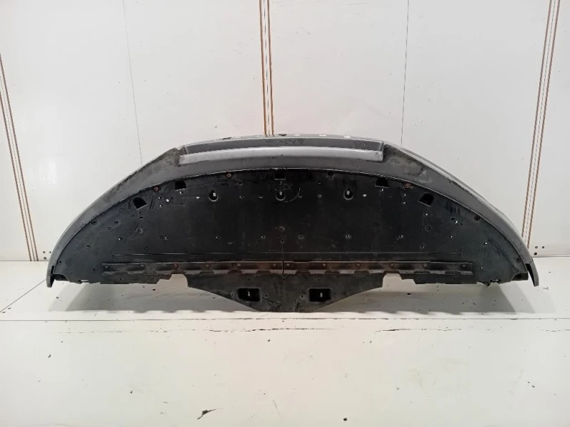 Paraurti ANT GX2M-17083 Jaguar XF I 2011