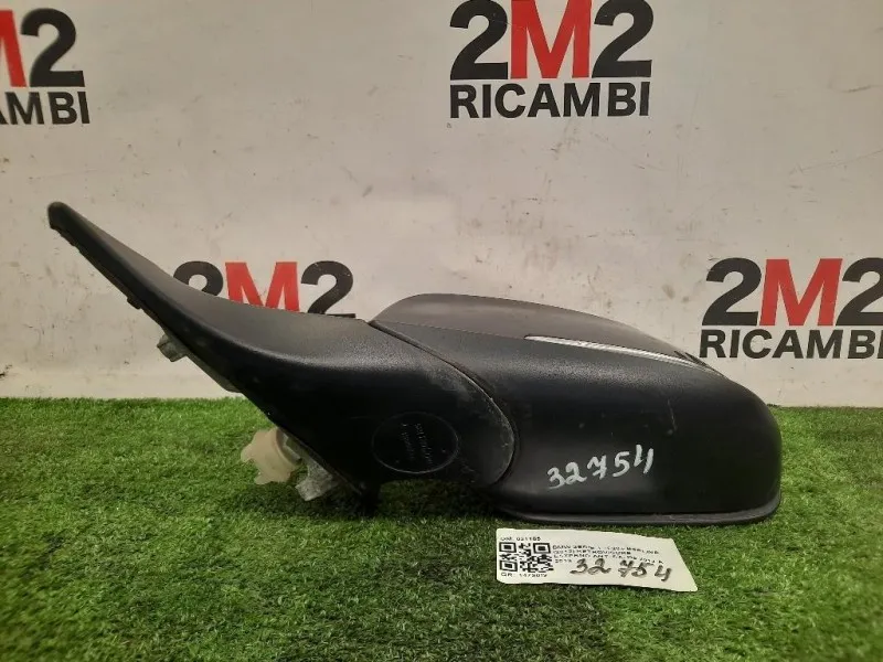 Retrovisore Esterno ANT SX 021185 Bmw Serie 1 F20 Berlina 2012