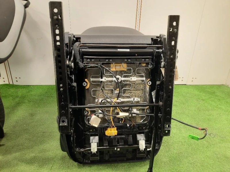 KIT Sedili  Mercedes Classe SLK R171 2004