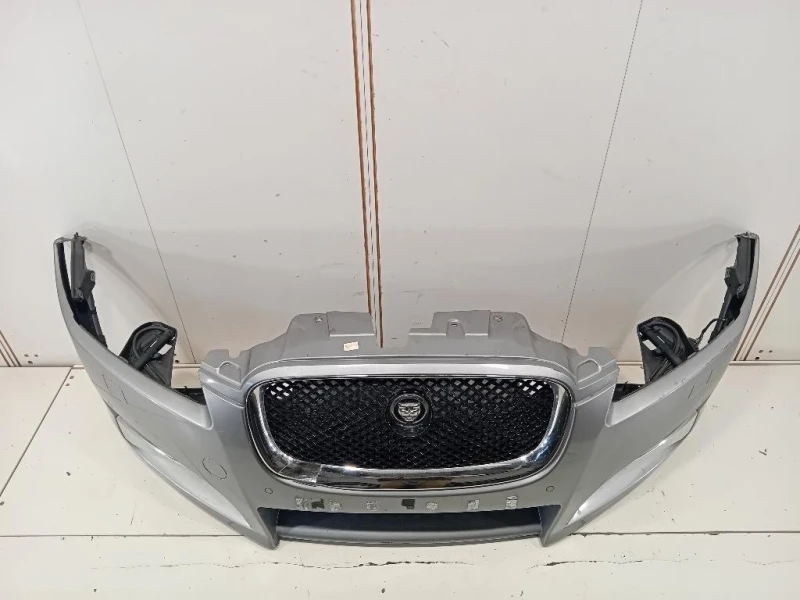 Paraurti ANT GX2M-17083 Jaguar XF I 2011