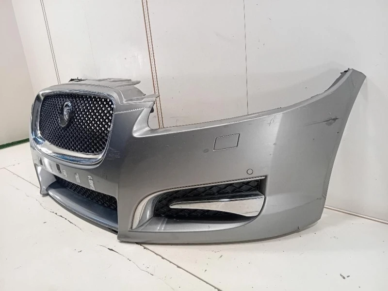 Paraurti ANT GX2M-17083 Jaguar XF I 2011