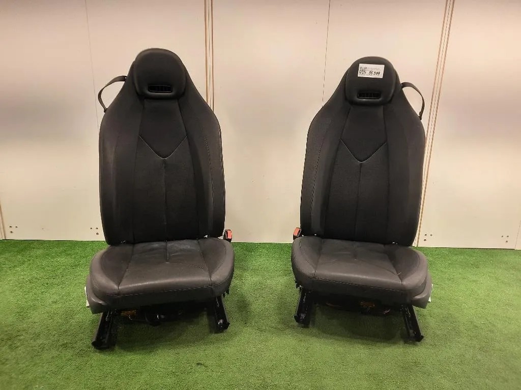 KIT Sedili  Mercedes Classe SLK R171 2004