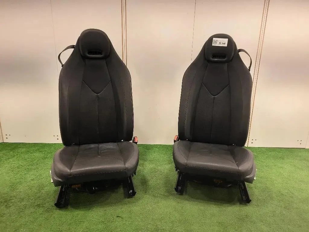 KIT Sedili Mercedes Classe SLK R171 2004
