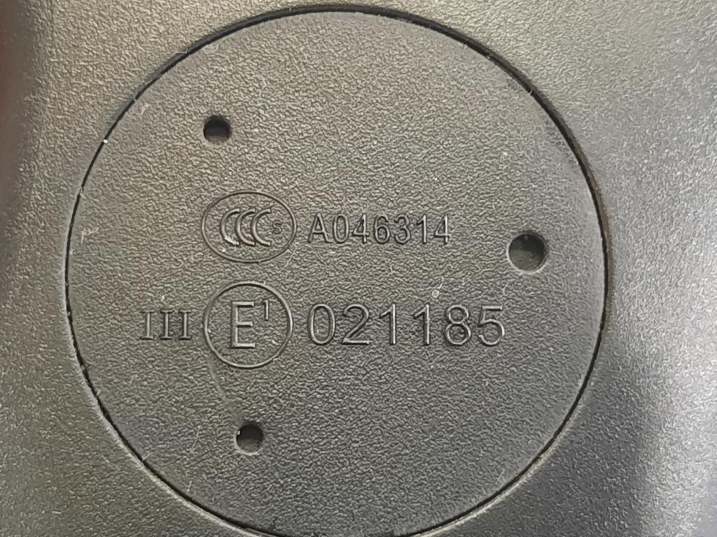 Retrovisore Esterno ANT SX 021185 6 FILE Bmw Serie 1 F20 Berlina 2012