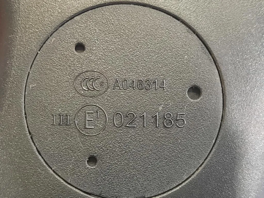 Retrovisore Esterno ANT SX 021185 6 FILE Bmw Serie 1 F20 Berlina 2012