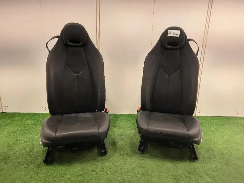 KIT Sedili Mercedes Classe SLK R171 2004