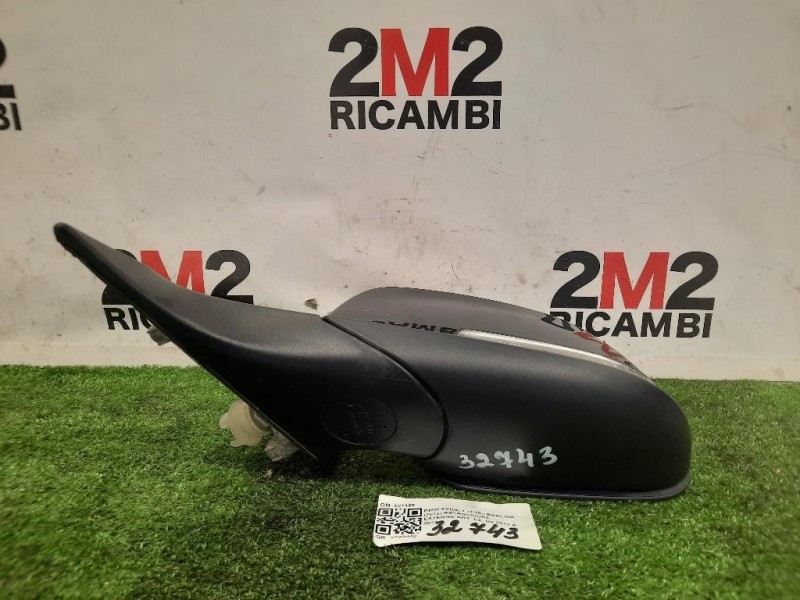 Retrovisore Esterno ANT SX 021185 6 FILE Bmw Serie 1 F20 Berlina 2012