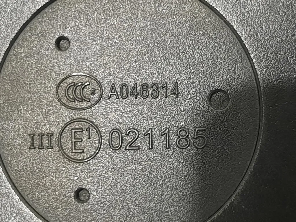 Retrovisore Esterno ANT SX 021185 6 PIN Bmw Serie 1 F20 Berlina 2012